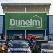 Dunelm's 'Cosy' Washable Rug Now Half Price in Bank Holiday Sale