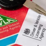 DVLA Cancels Driving Licences for Over-80s Due to Eyesight Issues