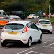 DVLA Cancels Licences for 10,700 Drivers Aged 70-79 Over Vision Issues