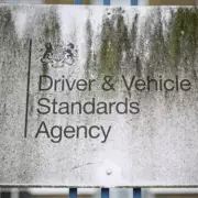 DVSA confirms £75 charge for drivers under evening and weekend rule