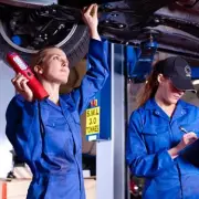 DVSA Confirms MOT Rule Change for Zero Emission Vans from June 2026