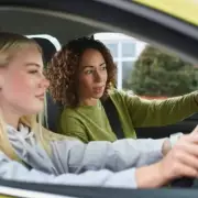 DVSA Enforces New Rule: Learners Must Book Tests Themselves or Face £62 Charges