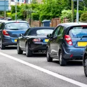DVSA Warns Drivers of £2,500 Fine for Illegal Overtaking