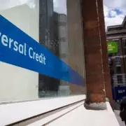 DWP Adds £300 to Universal Credit for Families with Children in May