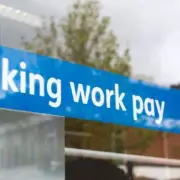 DWP Announces First Time Ever Universal Credit Boost for 4 Million