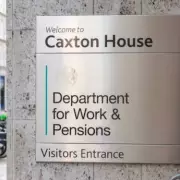 DWP Bank Checks on Three Benefits Risk Breaking Public Trust