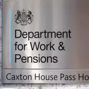 DWP Blasted Over PIP Changes Excluding Young People Under 25