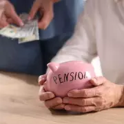 DWP confirms extra £37 per month state pension boost for 2026/27