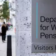 DWP Devolution Creates £15,000 Benefit Gap Between Scotland and England