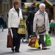 DWP Excludes Two Groups of State Pensioners from Fraud Review