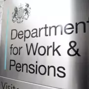DWP Faces Court Over £3,000 Payouts for 3.5 Million WASPI Women