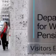DWP Gets New Powers to Check Bank Accounts of Benefit Claimants