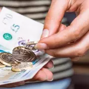 DWP Gets New Powers to Withdraw Cash from State Pensioners' Bank Accounts