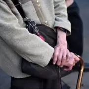 DWP Lists 12 State Pensioner Conditions for £459 Monthly Handout Including Falls