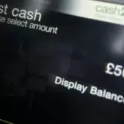 DWP Lists 4 Things It Won't See in Bank Account Checks Under New Powers