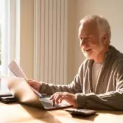 DWP Offers State Pensioners Extra £5,959 Attendance Allowance