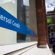 DWP Slashes Universal Credit Health Payment by £2,552 a Year for New Claimants