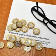 DWP State Pension Inheritance Rule Boosts Payments to £22,858
