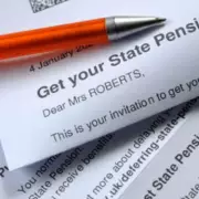 DWP to Issue Double State Pension Payments in May for Some Retirees