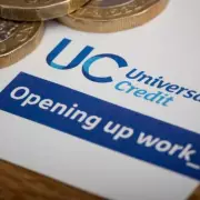 DWP Urged to Cut Universal Credit by £241 for 400,000 Claimants