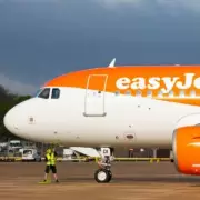 EasyJet Issues Summer Pledge for 50 Million Passengers