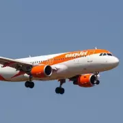 EasyJet Launches New Bristol to Seville Flight Route