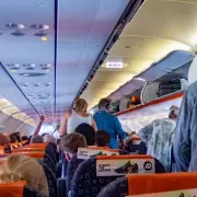 EasyJet Probed by Italy Over Alleged Unfair Baggage Fees for UK Passengers