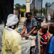 Ebola Death Toll Rises in Congo Amid Global Emergency Declaration