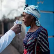 Ebola Doctor Warns Outbreak Much Larger Than Official Figures Suggest