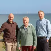 Ecodetect Secures £490K Equity Boost to Scale AI Marine Monitoring Tech