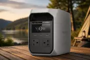 EcoFlow Delta 3 Classic Review: Affordable Portable Power Station