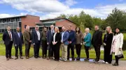 Edge Hill University Joins Northern Health Science Alliance to Boost Research