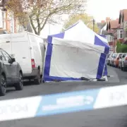 Elderly Man's Heart Restarted by Paramedics After Brutal Street Attack