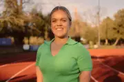 Ellie Simmonds OBE: The Women Behind Her Golden Success