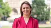 Elsie Blundell: Time for Fairer Future, Not Just Getting By