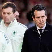 Emery Says Nottingham Forest Favorites for Europa League Semi-Final