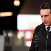 Emery's Pride: Villa Represent Birmingham in Europa Final
