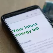 Energy Bills Could Rise by £200 as New Price Cap Announced