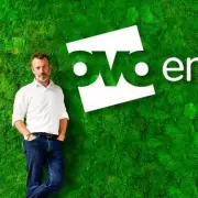 E.ON Agrees to Buy Ovo Energy, Creating Major UK Supplier