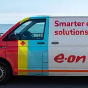 E.ON Energy customers to see £211 extra in bank accounts