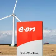 EON Energy Customers to See £230 Extra in Bank Accounts