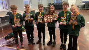Erewash Cub Scouts Compete in Thrilling District Quiz Night
