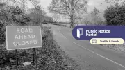 Essex County Council Issues June 2026 Road Closures in Brentwood