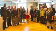 Essex Freemasonry 250-Year Exhibition Opens at Havering Museum