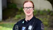 Essex Police Officers Honored with Bravery Awards for Heroic Rescues