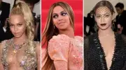 Every Beyoncé Met Gala Look: 2026 Co-Chair Returns After 10 Years