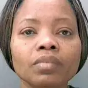 Evil Walsall stepmother who set husband alight in arson murder dies in jail