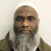Ex-Imam Who Raped Girls as Young as 12 Jailed for Life