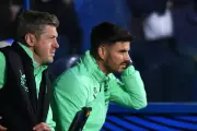 Ex-West Brom Coach Leads Race for First Permanent Head Coach Job