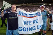 Ex-West Brom Goalkeeper Joe Murphy Retires at 44 After 700+ Games